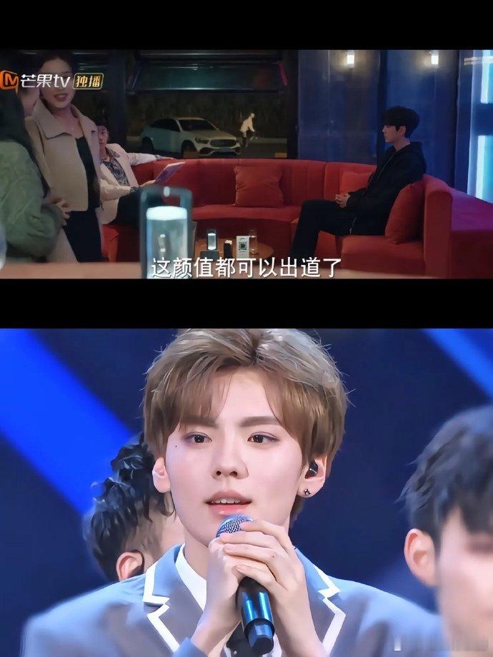 这次就让毕雯珺上桌升咖吧 《深情眼》李靳屿活了！偶练遗憾该补了，他的光芒终于藏不