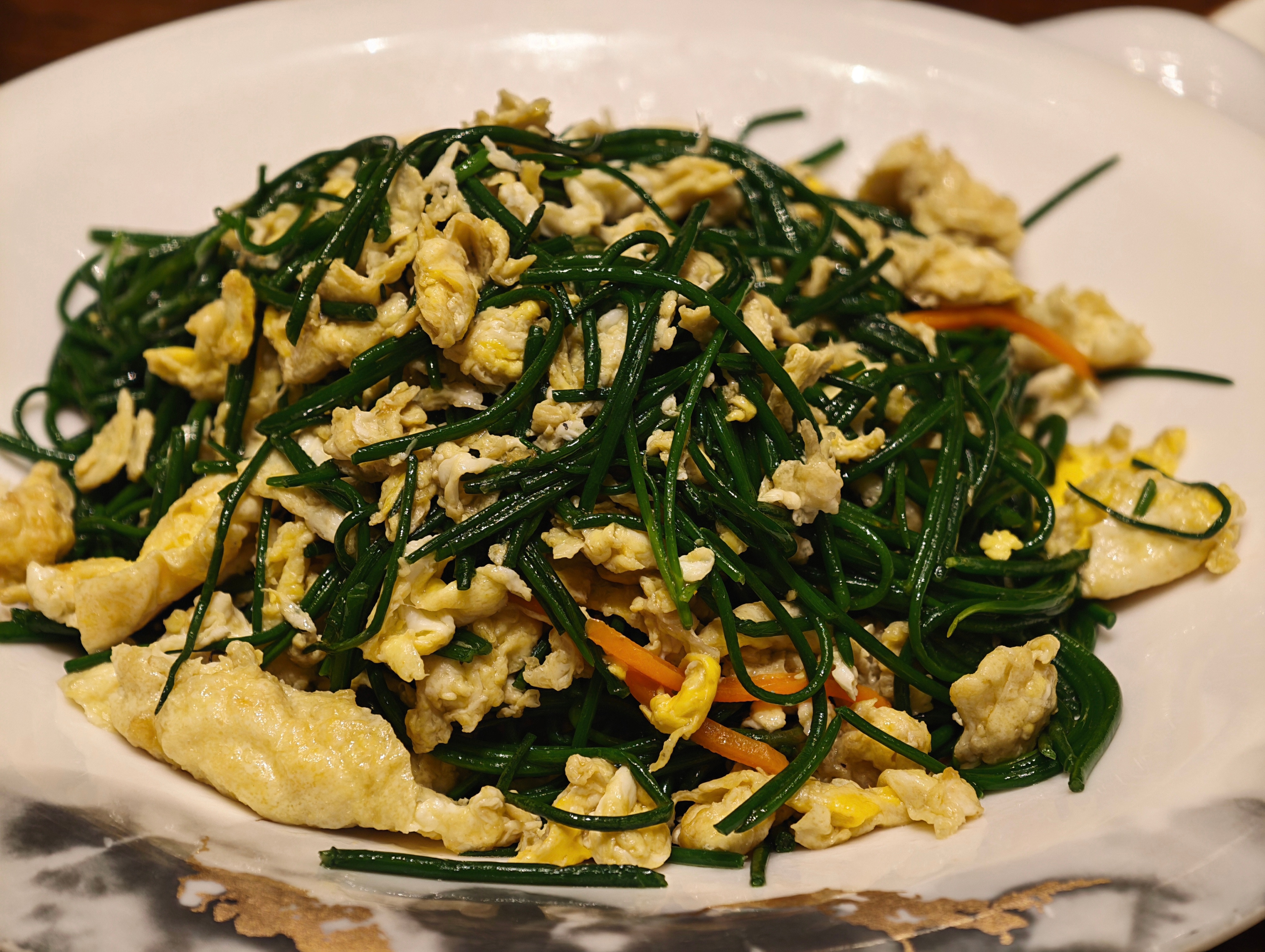 今晚不减肥了，好吃