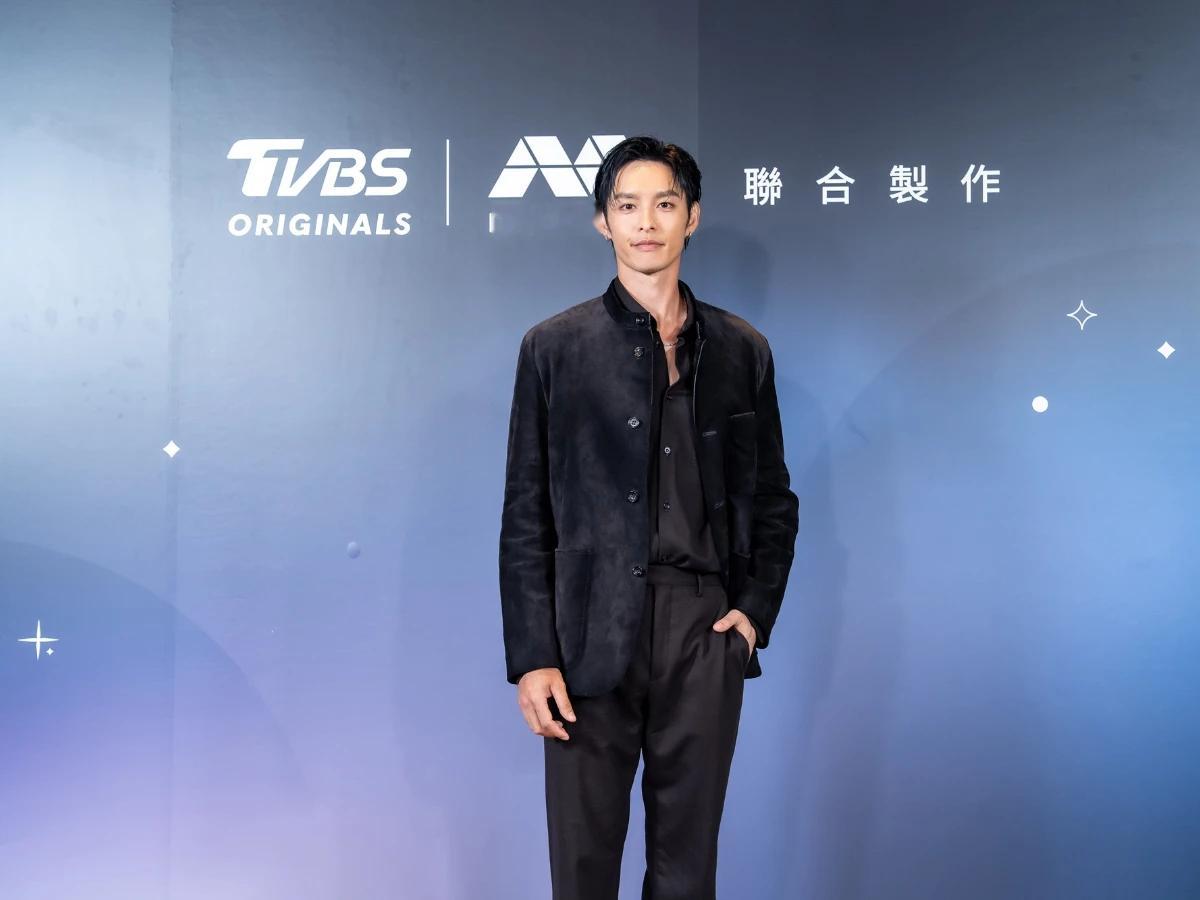 台剧《对你心动的预言》举行卡司发布会！导演何润东率泰国影后茱蒂蒙（Aokbab）