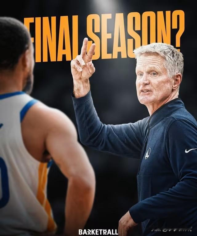 情况有变，难道科尔真要离开勇士了吗？

今日NBA知名记者透露，勇士主帅科尔的未