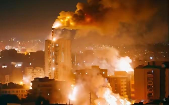 信号极度危险！面对6小时的狂轰滥炸，整个北约指挥部竟然死一般的寂静。

俄军对着