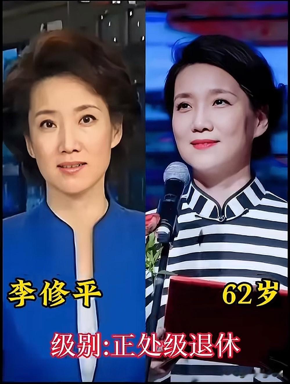 央视主持人，个个业务功底过硬。屏幕上从容得体的状态，不是一朝一夕得来，背后是日复