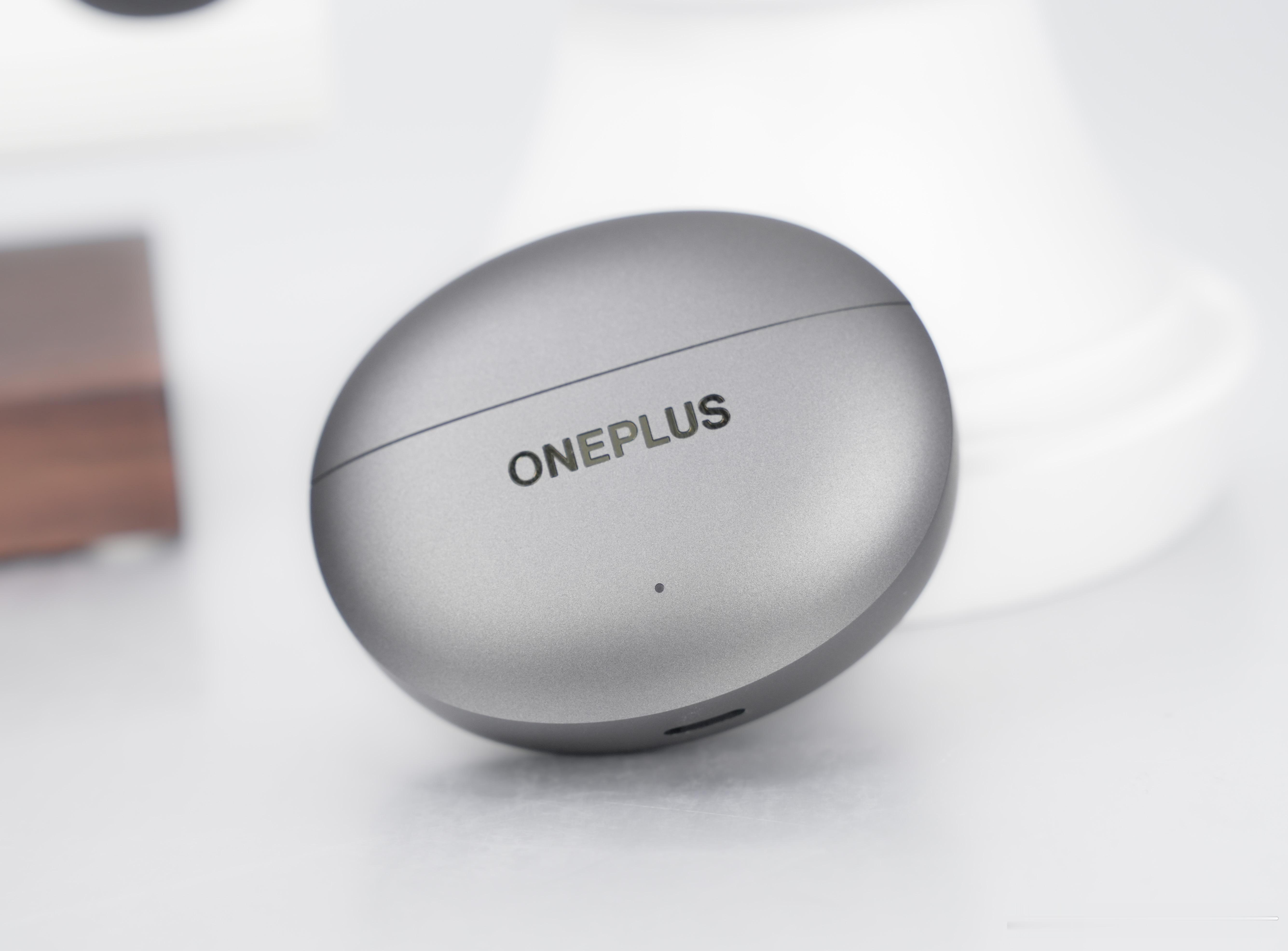 一加Buds 4，你觉得如何？ ​​​
