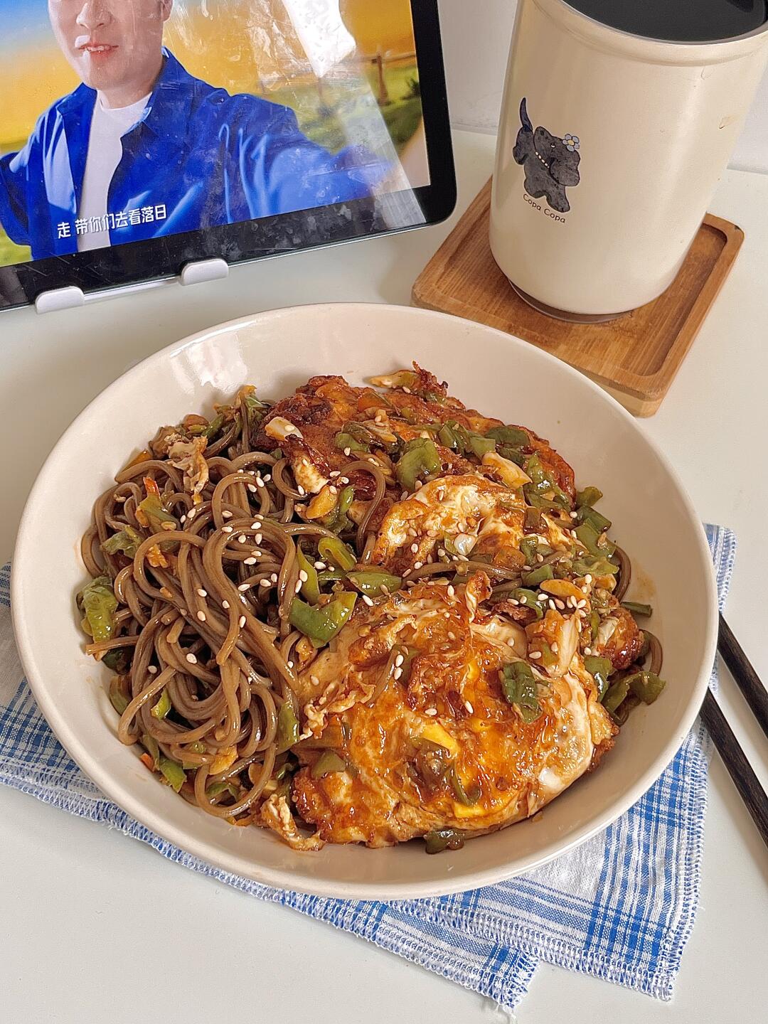 一人食🥣 | 提供一些做饭灵感