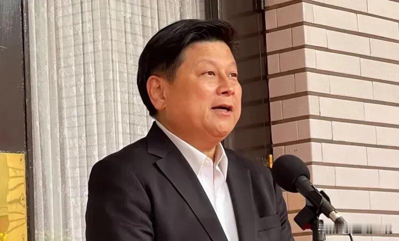 大陆国台办表态欢迎傅崐萁先生率团来访，也欢迎台湾各界人士来大陆参访交流。傅访陆行