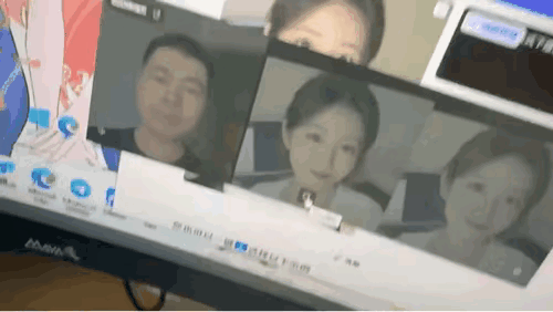 以后还敢相信视频吗