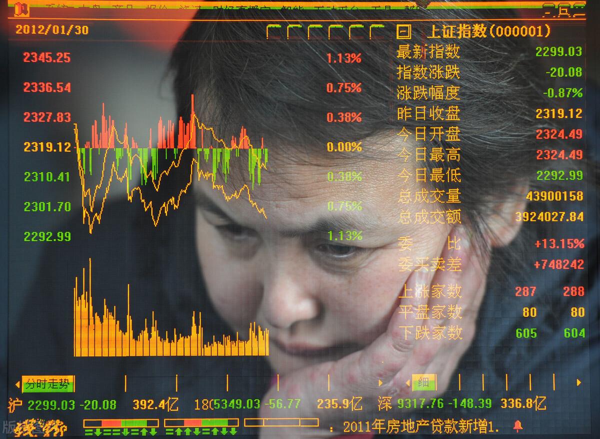 炒股时常常听到的一句话是什么？
       我常听股友们说“炒股不赚钱”，这话