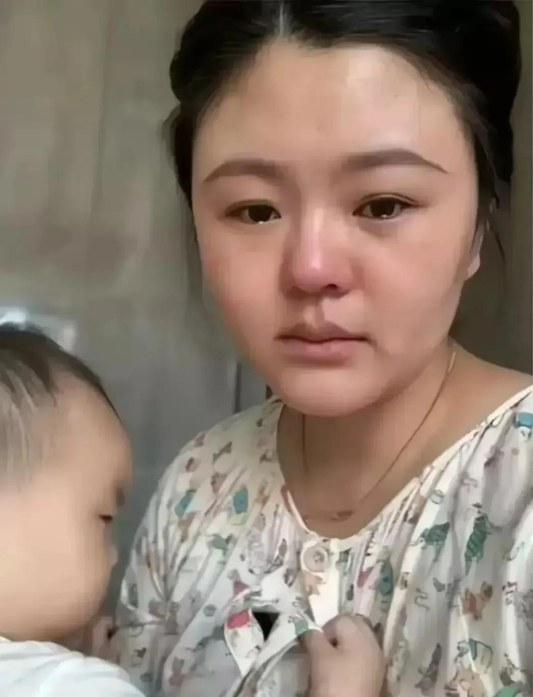 丈夫得知妻子把家里的55万存款，全部转给弟弟后，没有生气，也没有打妻子一顿，而是