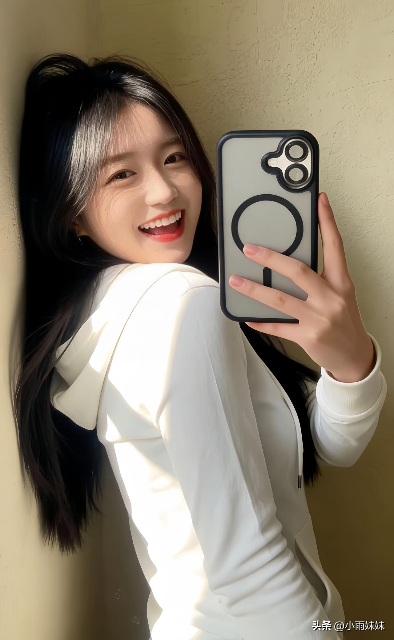 生活恰似手机电量，总在你不经意间悄悄流逝。别慌！我钻研了一整晚，发现充电秘诀如下