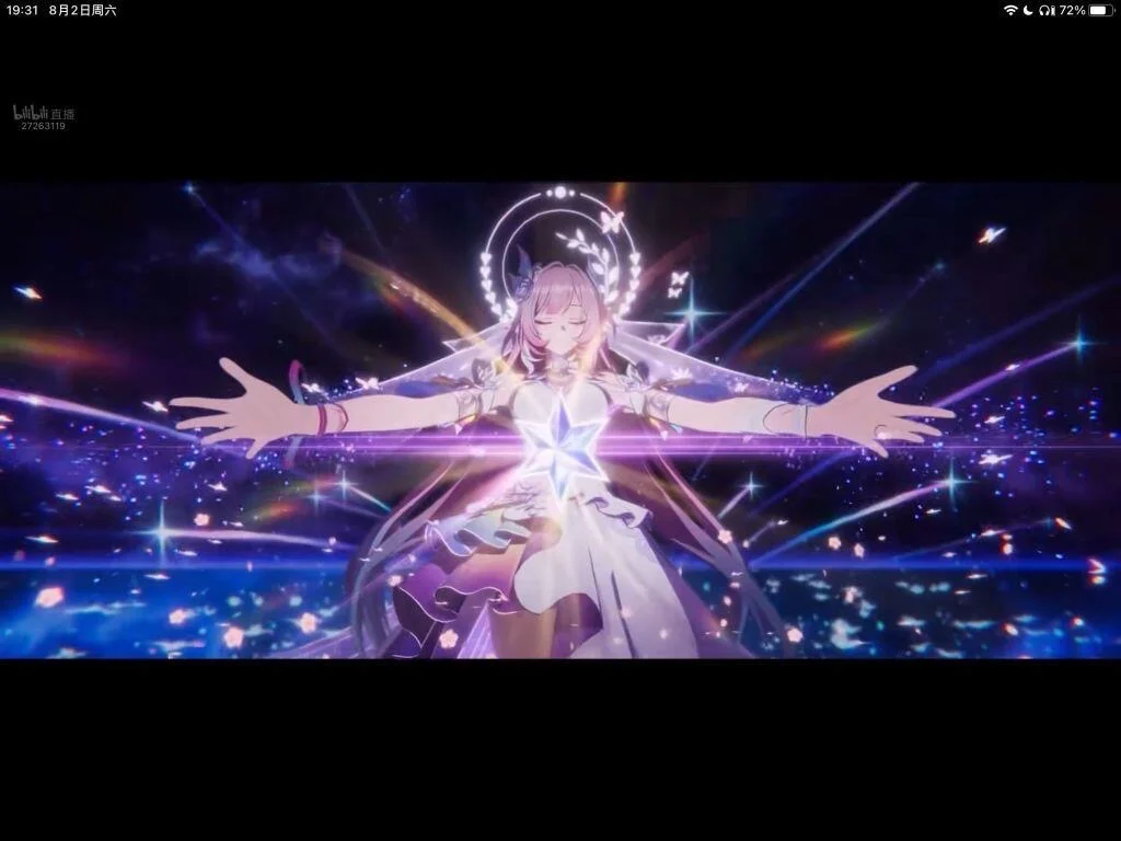 崩坏星穹铁道 崩坏星穹铁道创作者激励计划 星穹铁道剧情