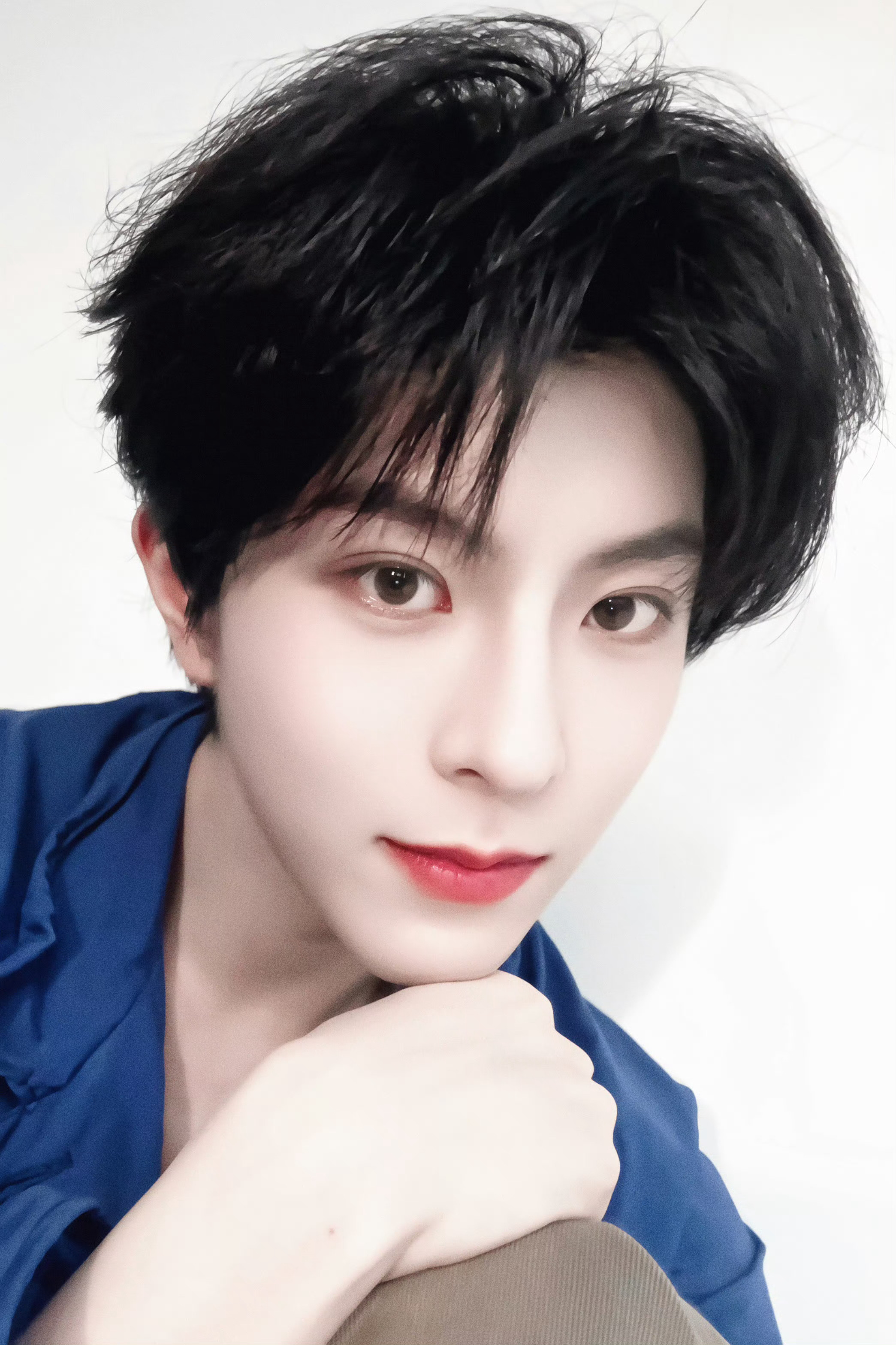 马上国庆假期结束了 [融化][融化][融化]🧱带邱鼎杰 啾10位喝橙C美式（折