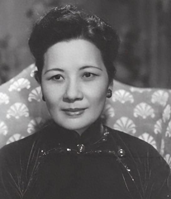 宋美龄2003年在美国去世，贴身厨师返台选择自杀，他妻子之后坦言背后原因令人唏嘘
