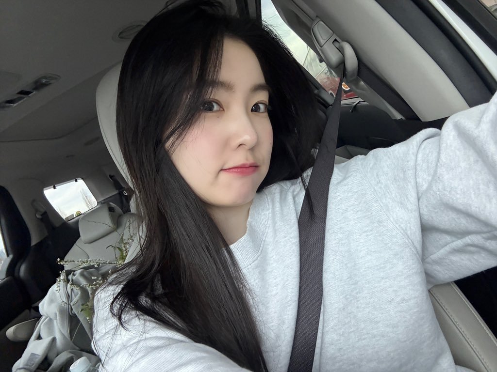 Irene裴珠泫🐰🧁🫧 