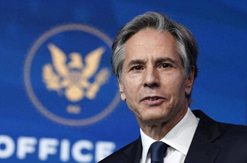 布林肯怒怼特朗普，美伊战事现致命反转，美国军工产能彻底告急


特朗普政府贸然发