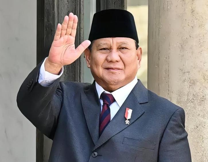 印尼这波内讧太打脸！财长刚放完 “不满意就另找地方挖矿” 的狠话，转头总统普拉博