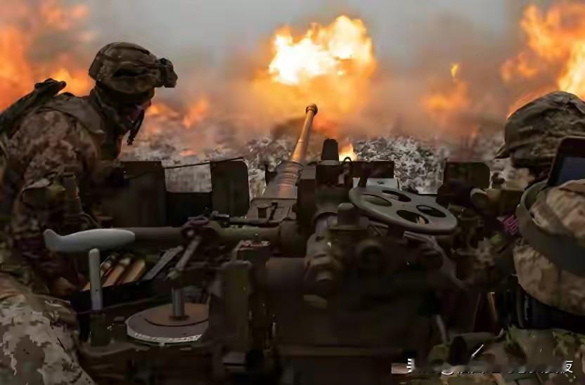 俄罗斯终于被打醒了，继续拖下去危及存亡，只有一招可以打垮西方​