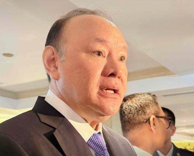 7月24号，菲律宾官方直接公开表态，大大方方承认一件事：他们的船，又被中国海警强