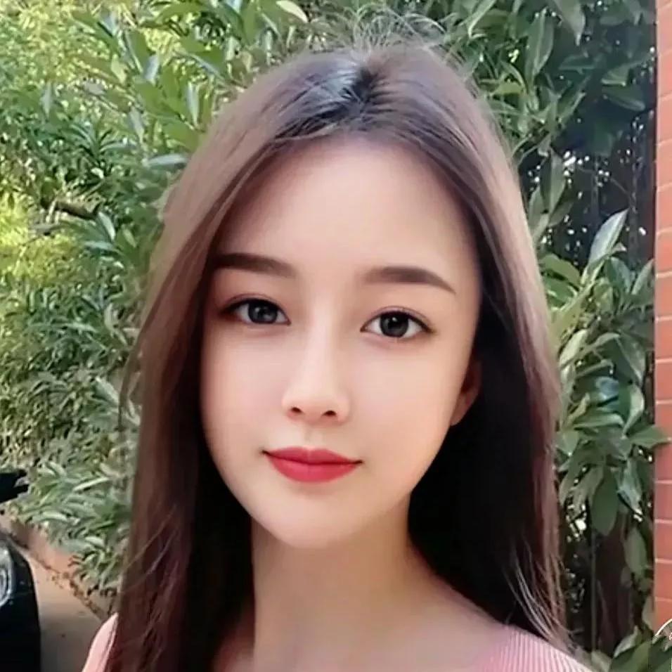 清新自然，户外写真，少女感满满！清纯女郎 女生写真分享 写真温柔美少女 甜美女孩