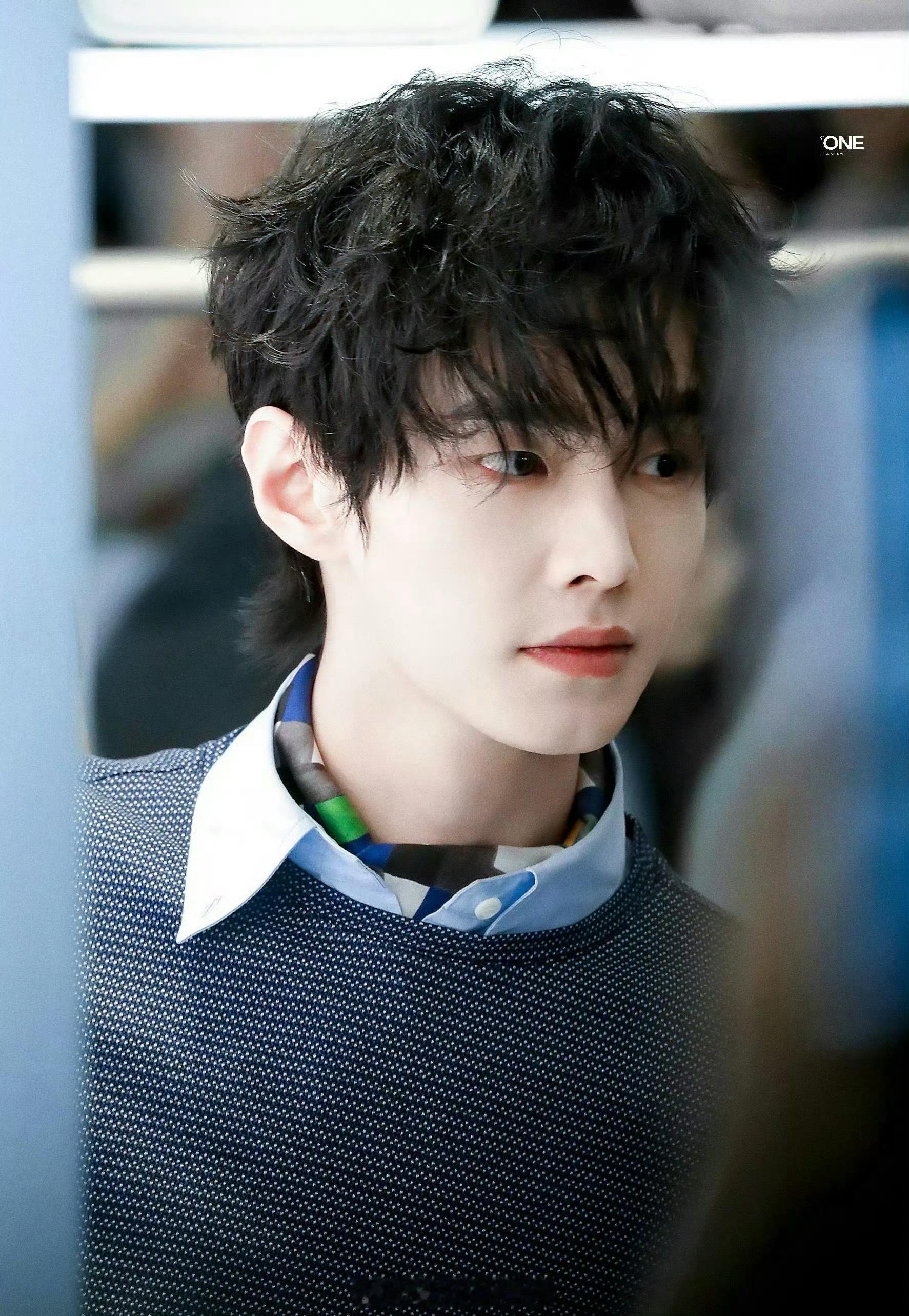 赵今麦、何与今日同活动饭拍图来啦，好养眼的两位