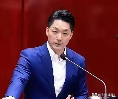 蒋万安说他是"中华民国国民"，可这个"民国"在1949年10月1日就已经走进历史