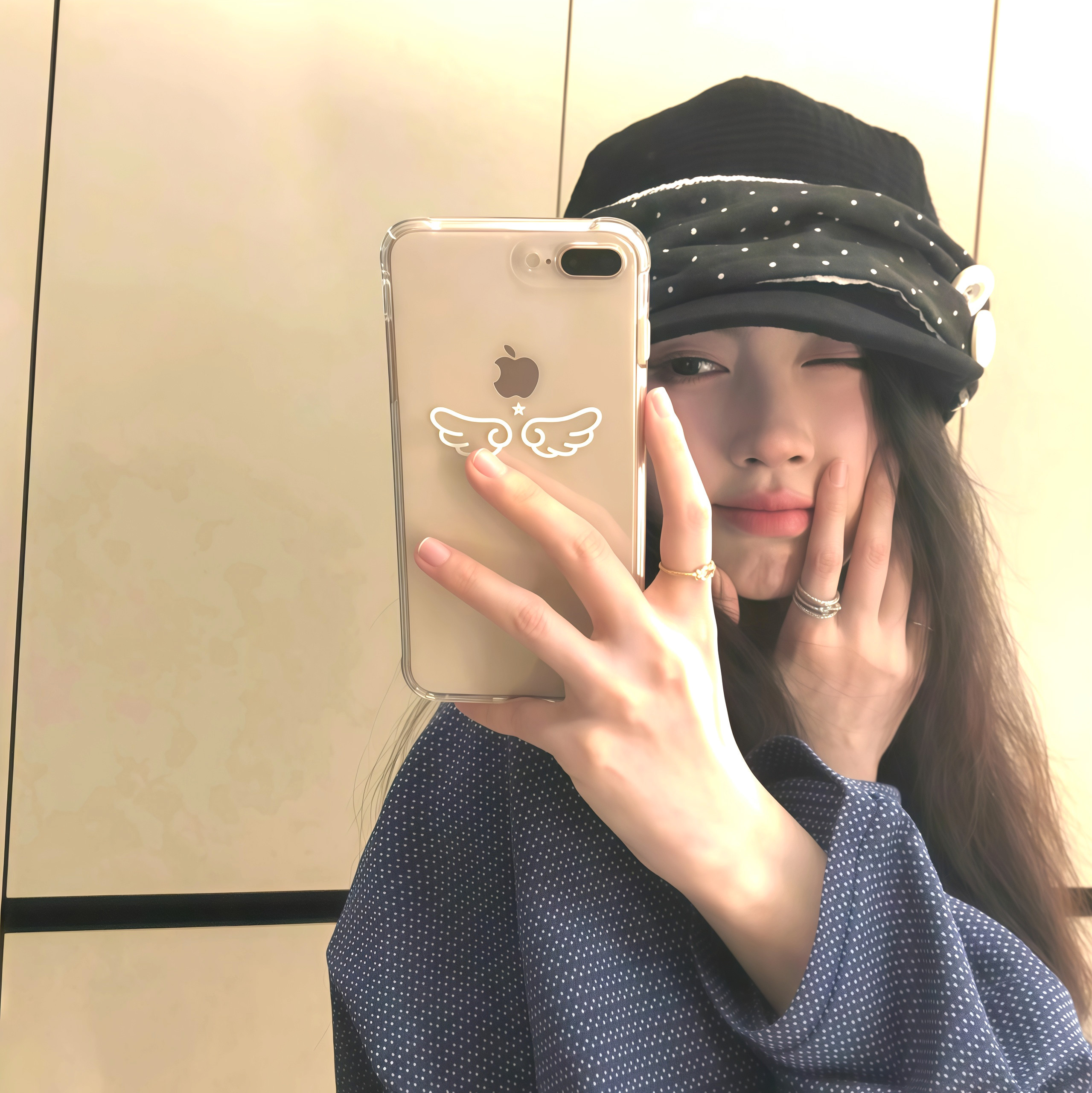 jjy鞠婧祎jjy鞠婧祎阿黛"你是亿万星河都抵不过的风景你住在光里带着星和月的气