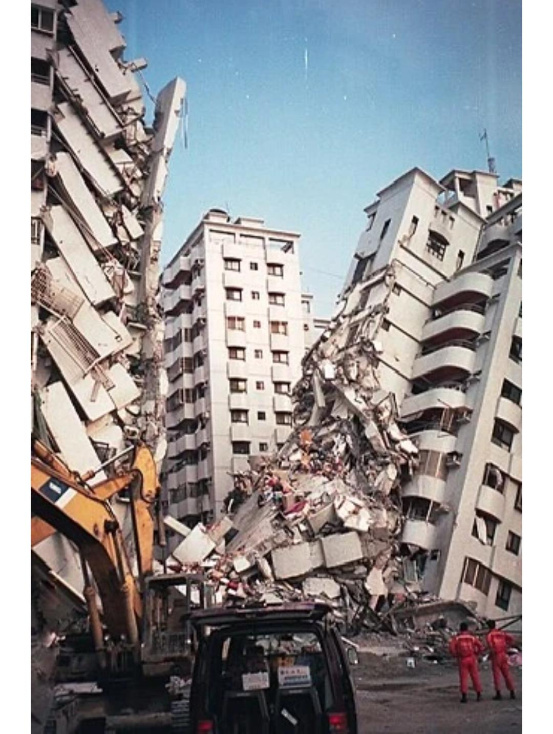 谁能想到，中国历史上最恐怖的地震，竟让83万人瞬间殒命，黄河倒灌还晃了5年！
 