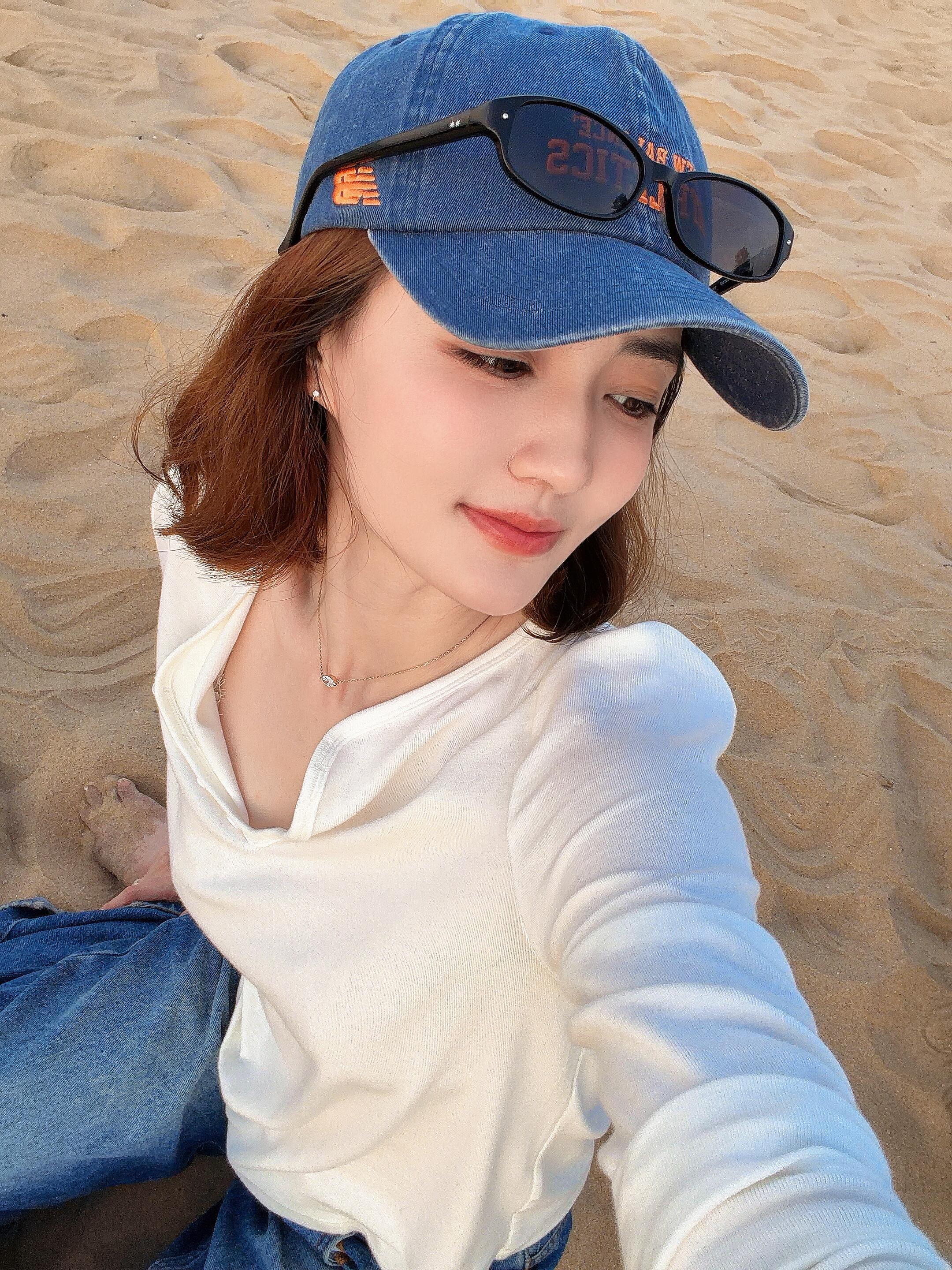 徐璐徐璐的备忘璐XL【日常】2026.6.25小仙女🦌璐🍠更新喜欢在海边坐着