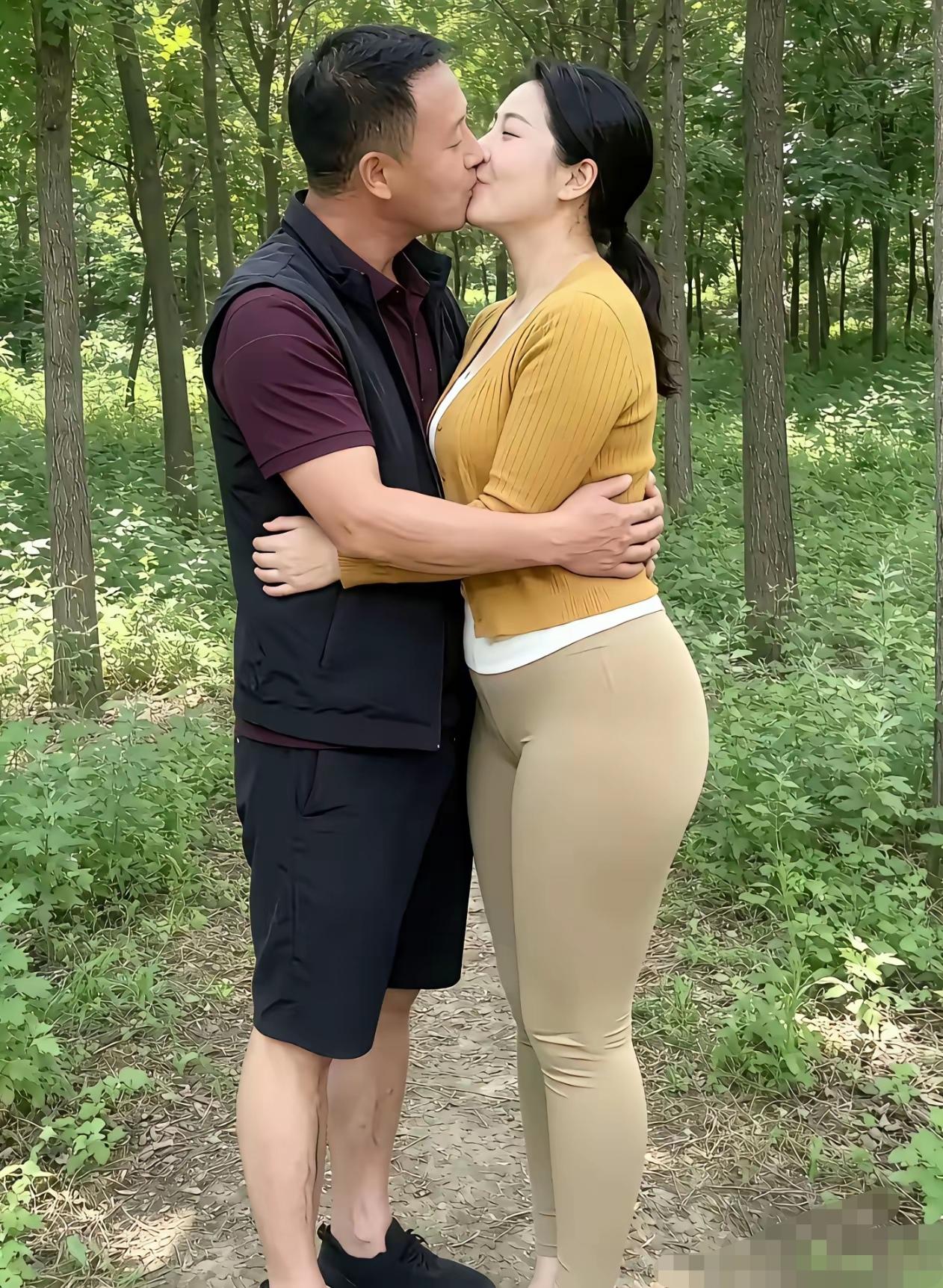 是情侣还是夫妻