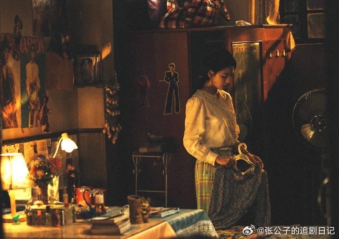 章若楠好真实的南方人看到雪章若楠演南方人看雪状态 章若楠把南方人初见雪演活了，又