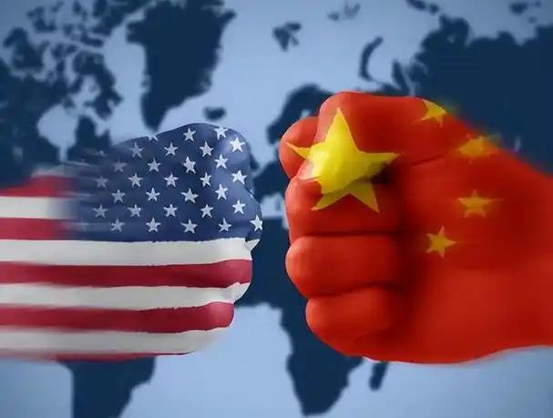 美国国防部称，看了中国的阅兵演练后认为，中方的先进武器装备给美国带来重大威胁和挑