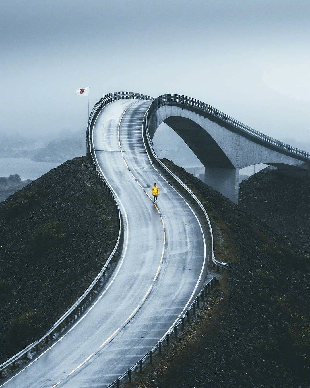 成长是硬着头皮去做一万件讨厌的事、花费大量时间在无用功上，以及结识一些不相干甚至