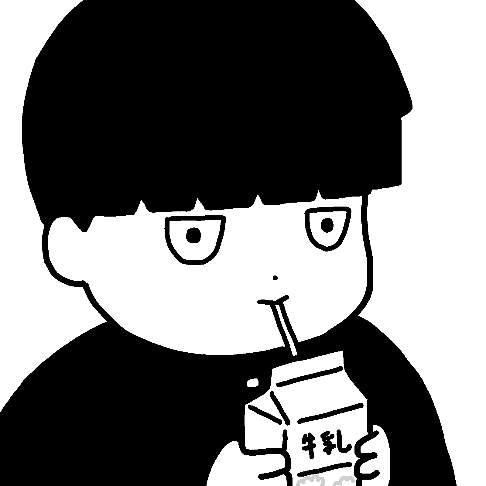 灵能百分百Mob ​​​