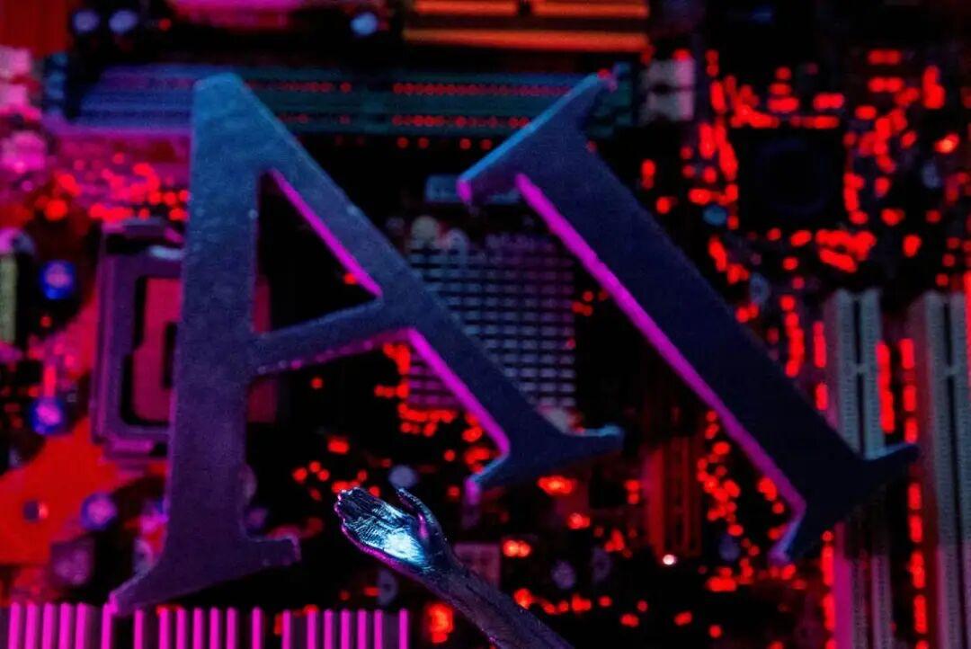 阿联酋周三加入了由美国主导的人工智能和半导体供应链保障倡议——“硅和平”（Pax