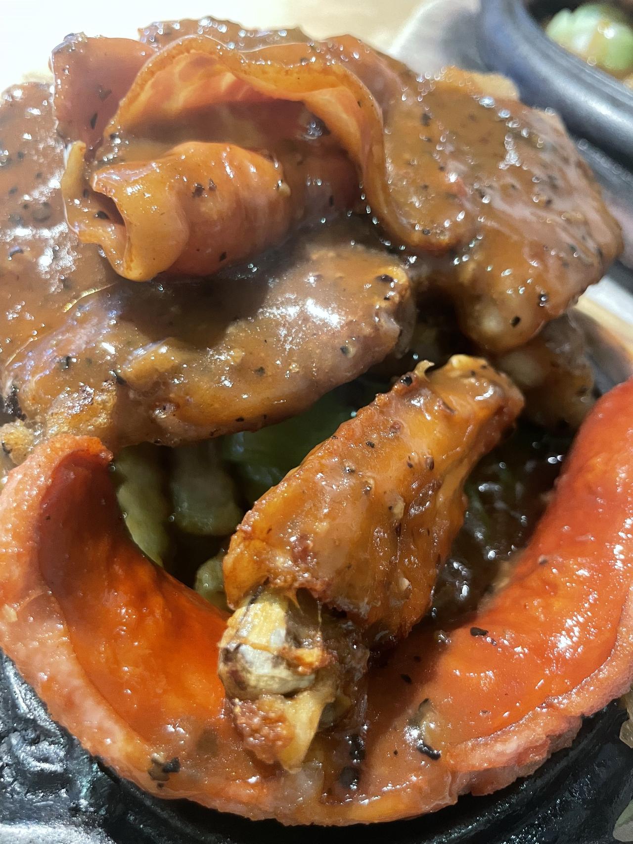 美食 抗拒不了的美食 反复去吃的美食 美食分享 亿羊