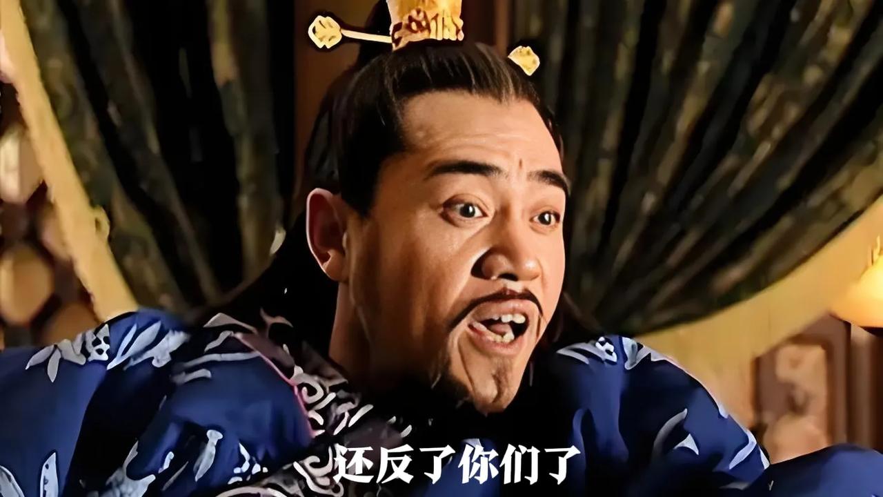 明朝皇帝和文官集团的矛盾为什么那么大？
文官：皇帝不务正业，我们说几句怎么了
皇