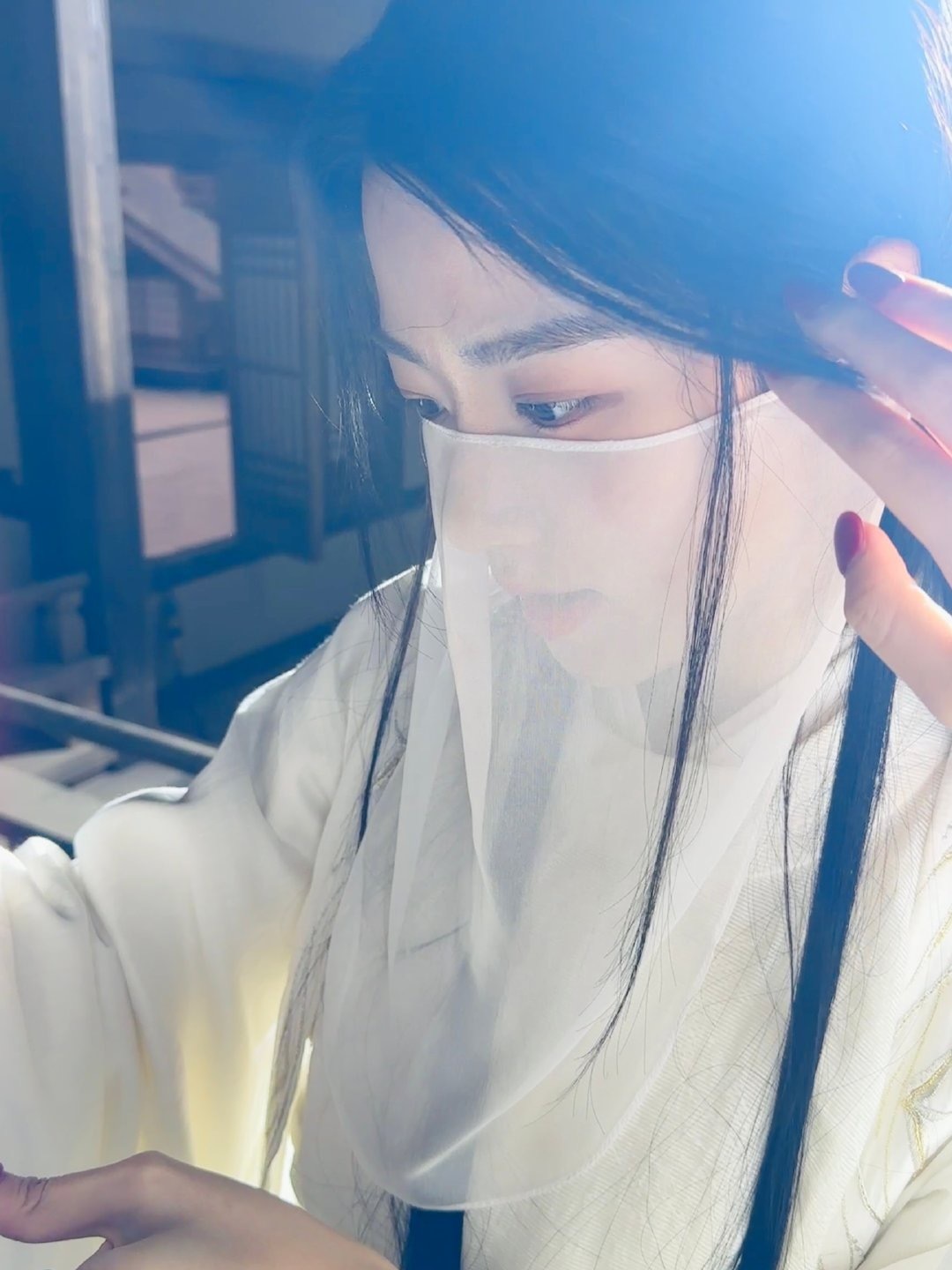 卢昱晓   live合集‎🍳´ސު｀🥥 ​​​