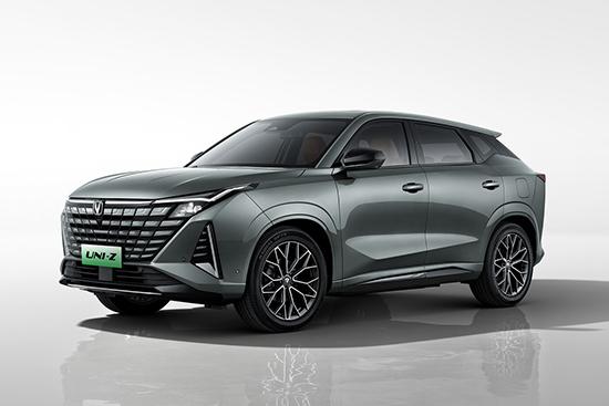 长安UNI-Z3月28日上市，搭载1.5L插混系统，实力表现如何？3月28日，长