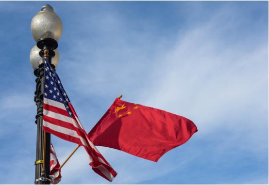 再延90天，特朗普没招了！

近期，中美的第三轮经贸会谈结束，双方决定将之前暂停