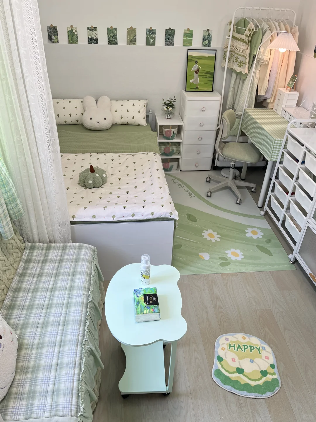 🏠这才是出租屋真实的样子