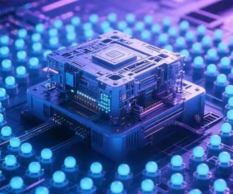 从跟跑到领跑！九章四号让中国量子计算站上世界之巅

中国科学家联合国内多家单位成