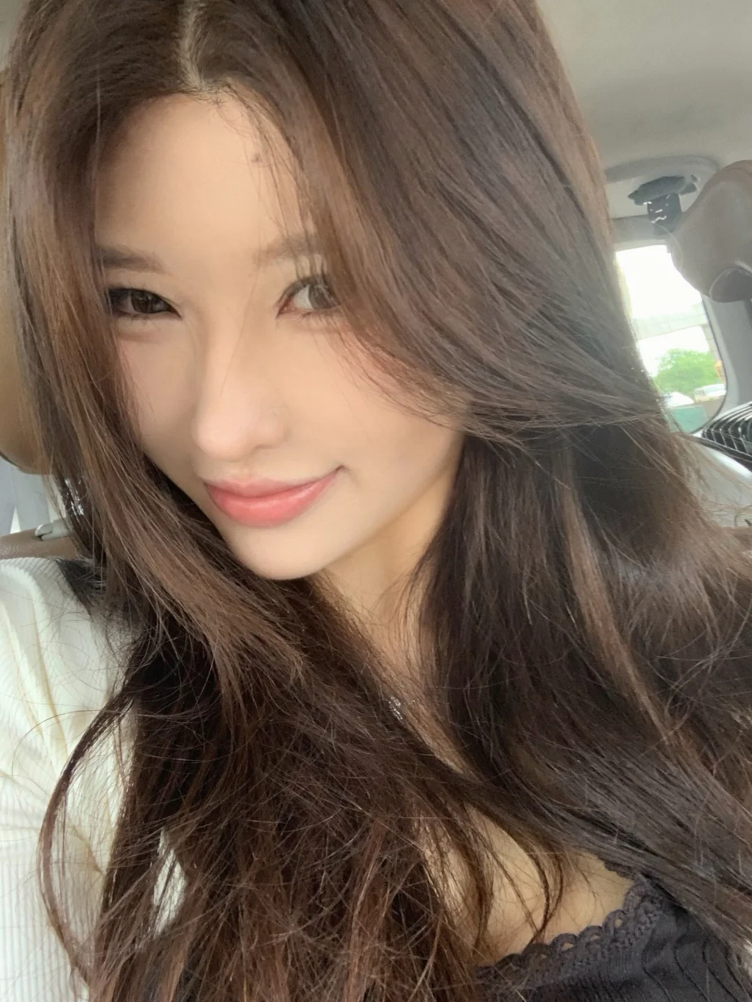 加州的天气☀️