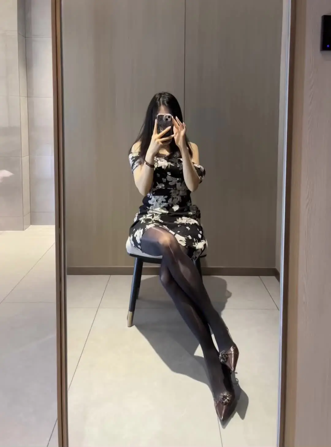 穿搭技巧