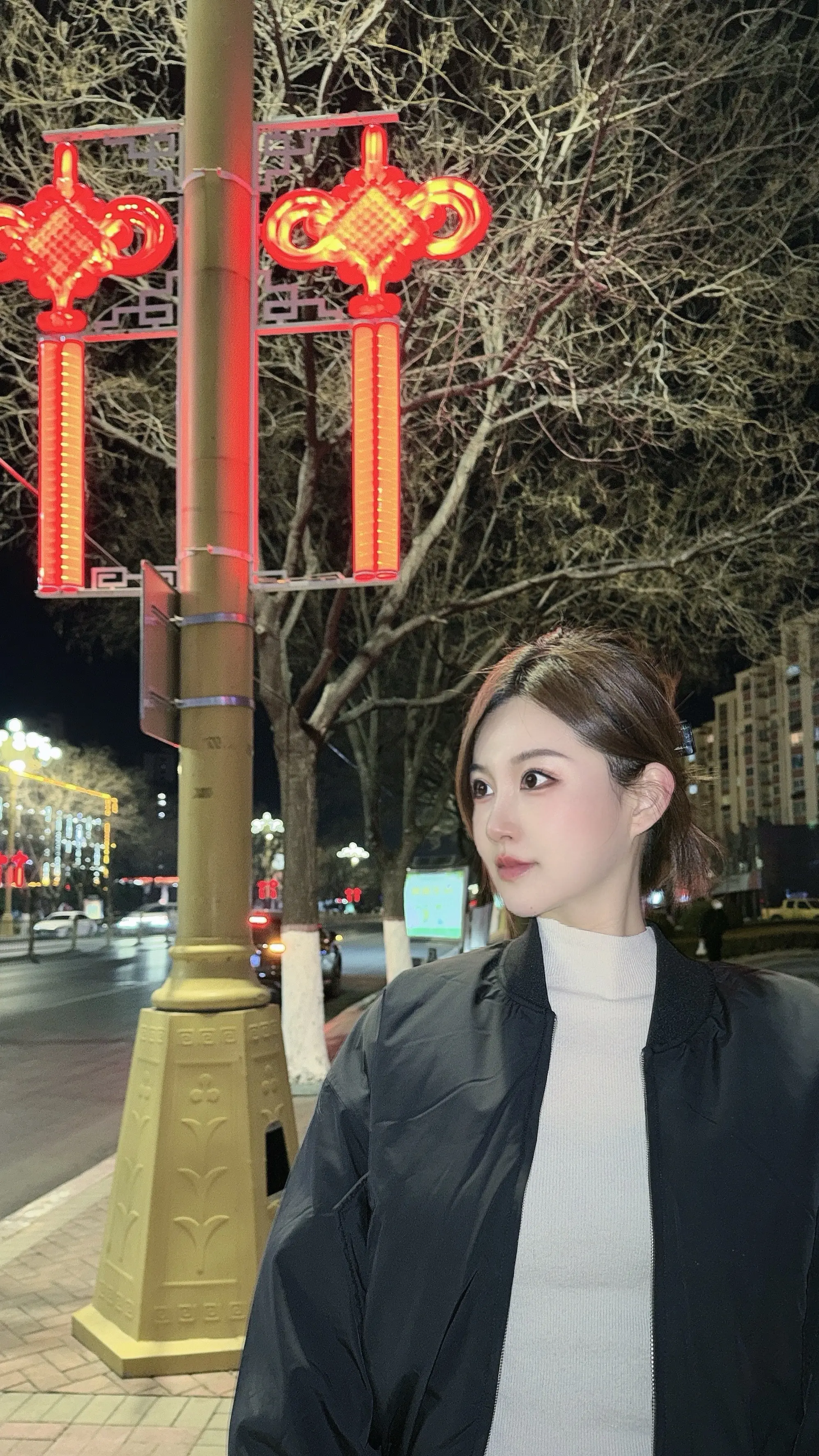 在听一遍武家坡，祝你前路无坎坷。