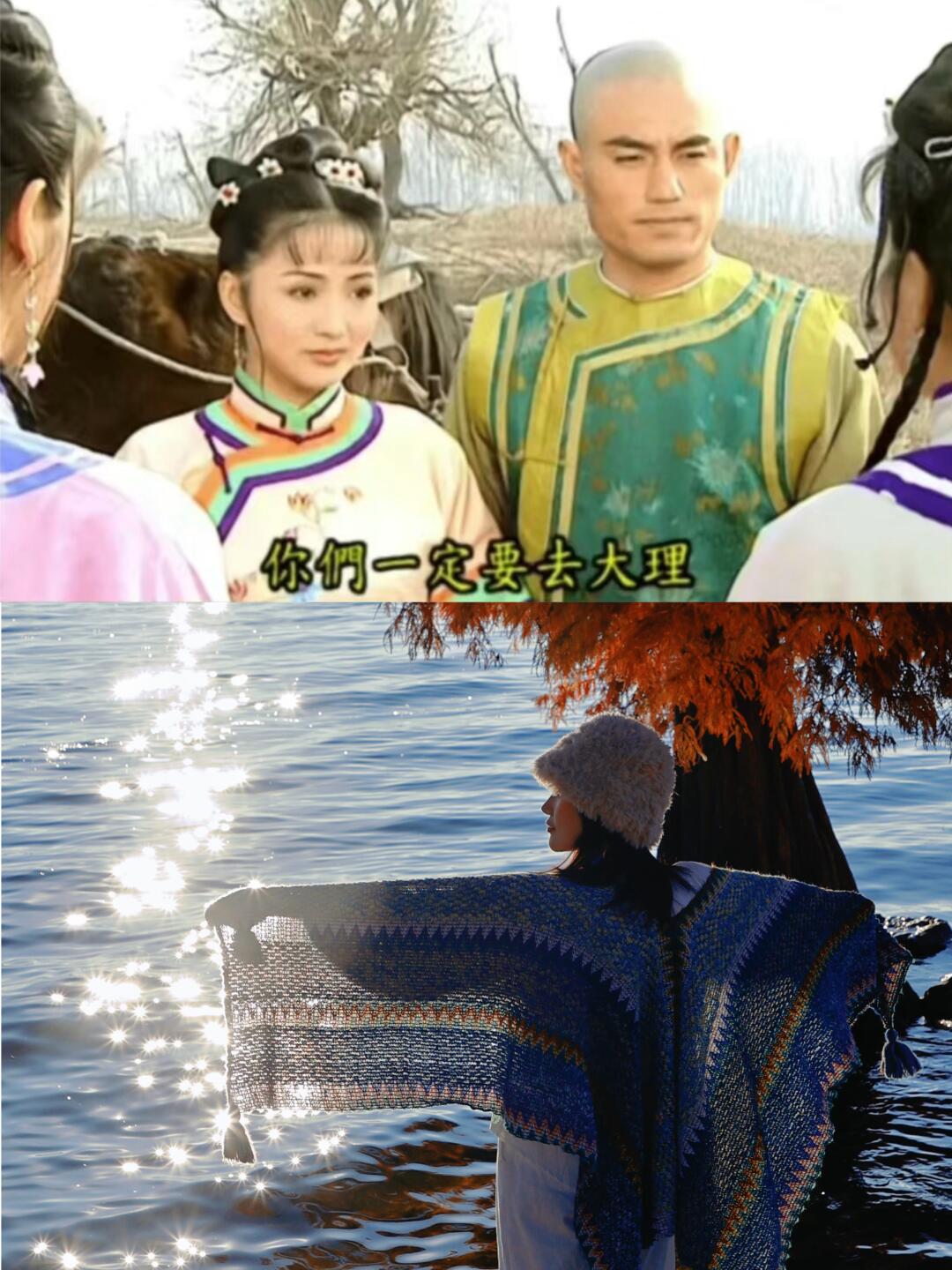 旅游就要这样发朋友圈！👫全国版