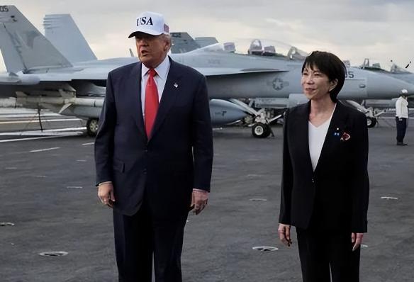 高市外交“熄火”了整整60天！高市早苗居然连一通电话都没捞着，尤其是特朗普的，到