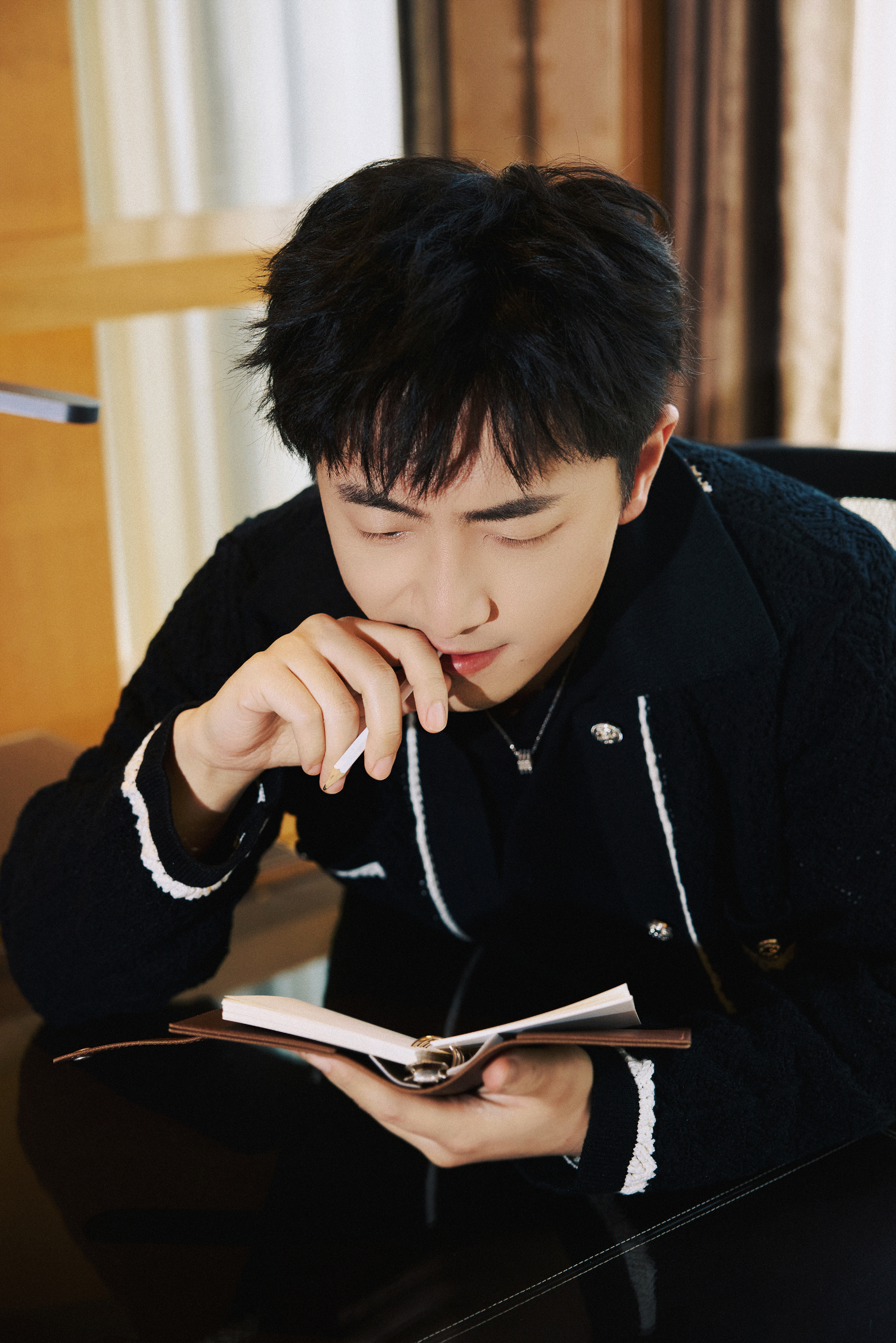 现在的白客是我的理想型谁懂啊！看完《我的妈耶》直接被白客饰演的张永勋戳中泪点😭