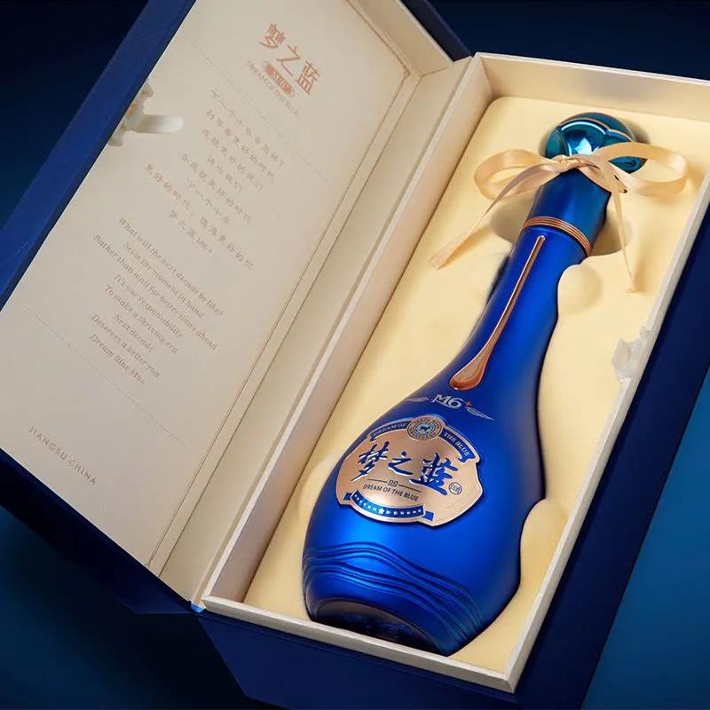 盘点往年五一酒桌上最“热门”的4款酒！哪个是你的心中首选？五一还没选好酒的快看过