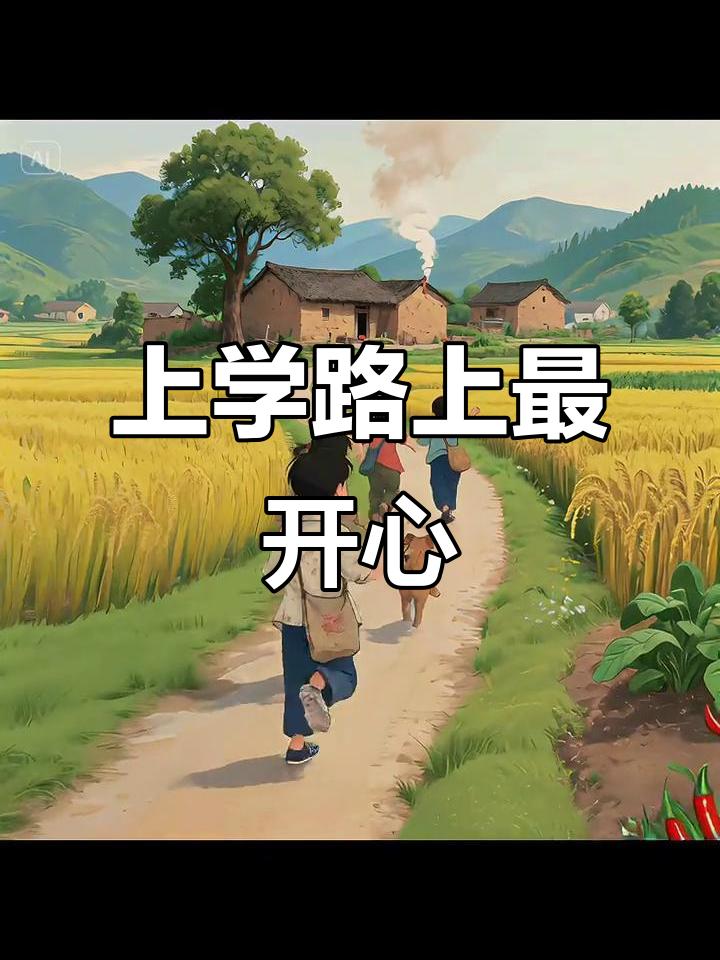 我十分怀念上学的日子
       上学时总抱怨作业多、考试难，盼着快点毕业。离