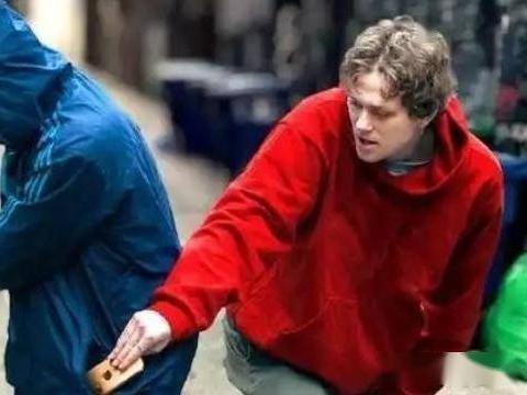 中国人的钱包可以偷，但中国人的手机绝对不能碰！中国游客的手机在欧洲小偷眼里已经成
