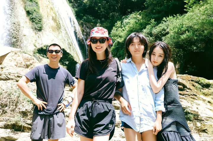 没见过的宝贝图片好像刚化形完以后的小狐狸梦回小九